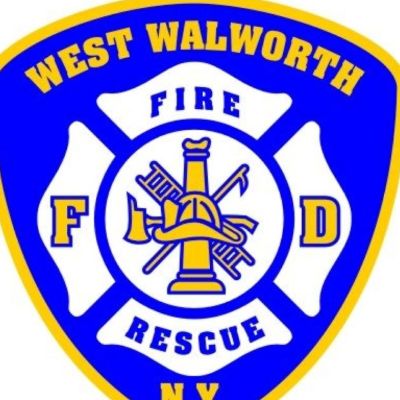 West Walworth Volunteer Fire Department, Inc.