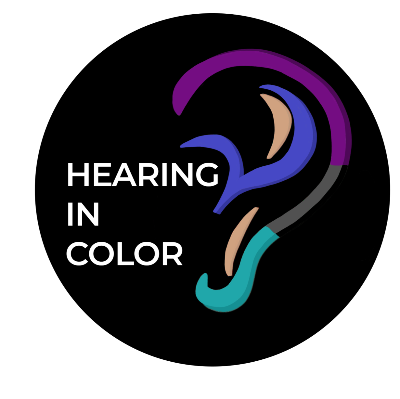 Hearing in Color