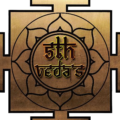 5th Veda's