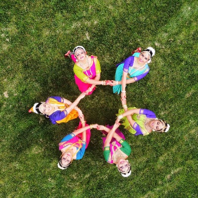 Rasika - Supporter item