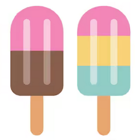 Ice Cream item