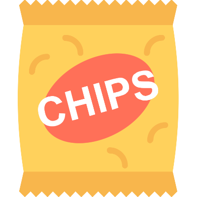 Chips item