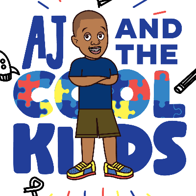 AJ and the Cool Kids
