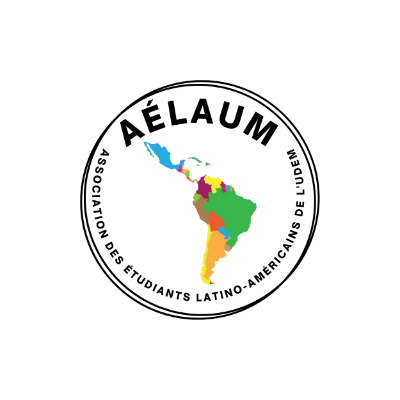 Association des Étudiant.e.s Latinoaméricains de l'Université de Montréal