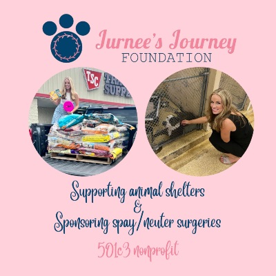 Jurnee's Journey Foundation