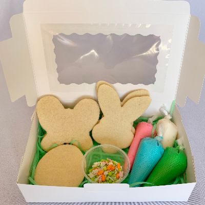 6 cookie kit item