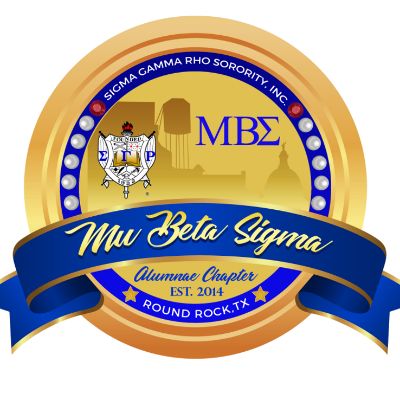 Mu Beta Sigma Alumnae Chapter