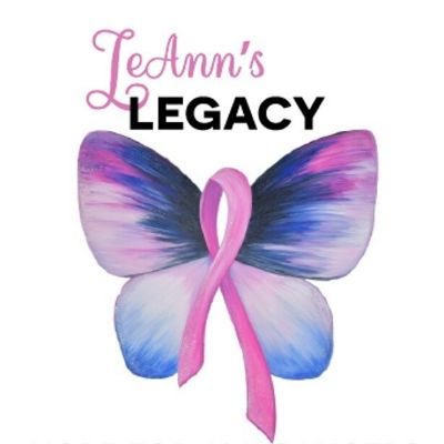 LeAnn's Bras For a Cause, Inc.