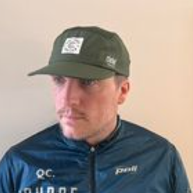 Casquette Ciele "VERT FORET" (unisex) item