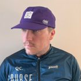 Casquette Ciele "VIOLET" (unisex) item