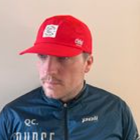 Casquette Ciele "ROUGE" (unisex) item