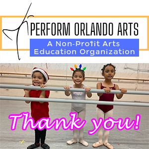 Perform Orlando Arts