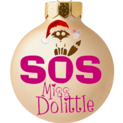 SOS Miss Dollitle