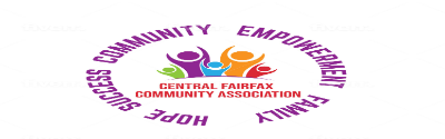 THE CENTRAL FAIRFAX COMMUNITY ASSOCIATION INC