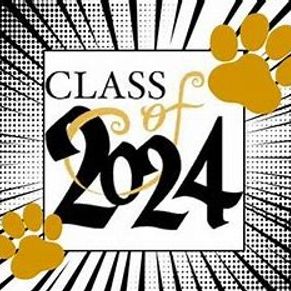 Class of 2024 ALL NIGHT PARTY