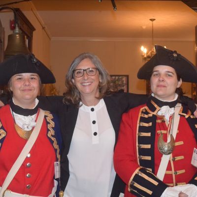 Commandite diamant item