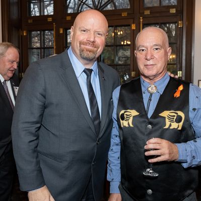 Commandite platine item