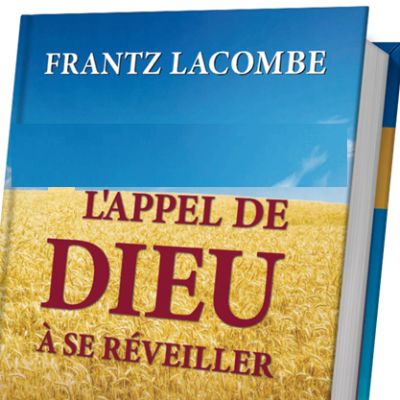 Livre: Répondre à l'appel item