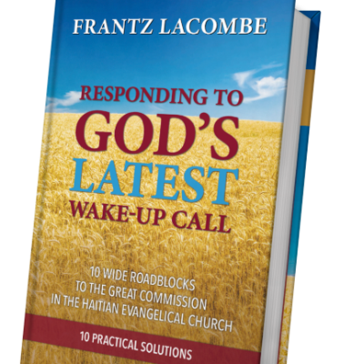 Responding to God latest Wake-up Call item