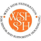 West Side Federation for Senior Housing, Inc