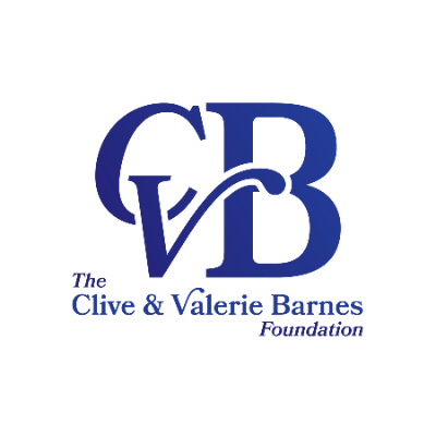 The Clive Barnes Foundation