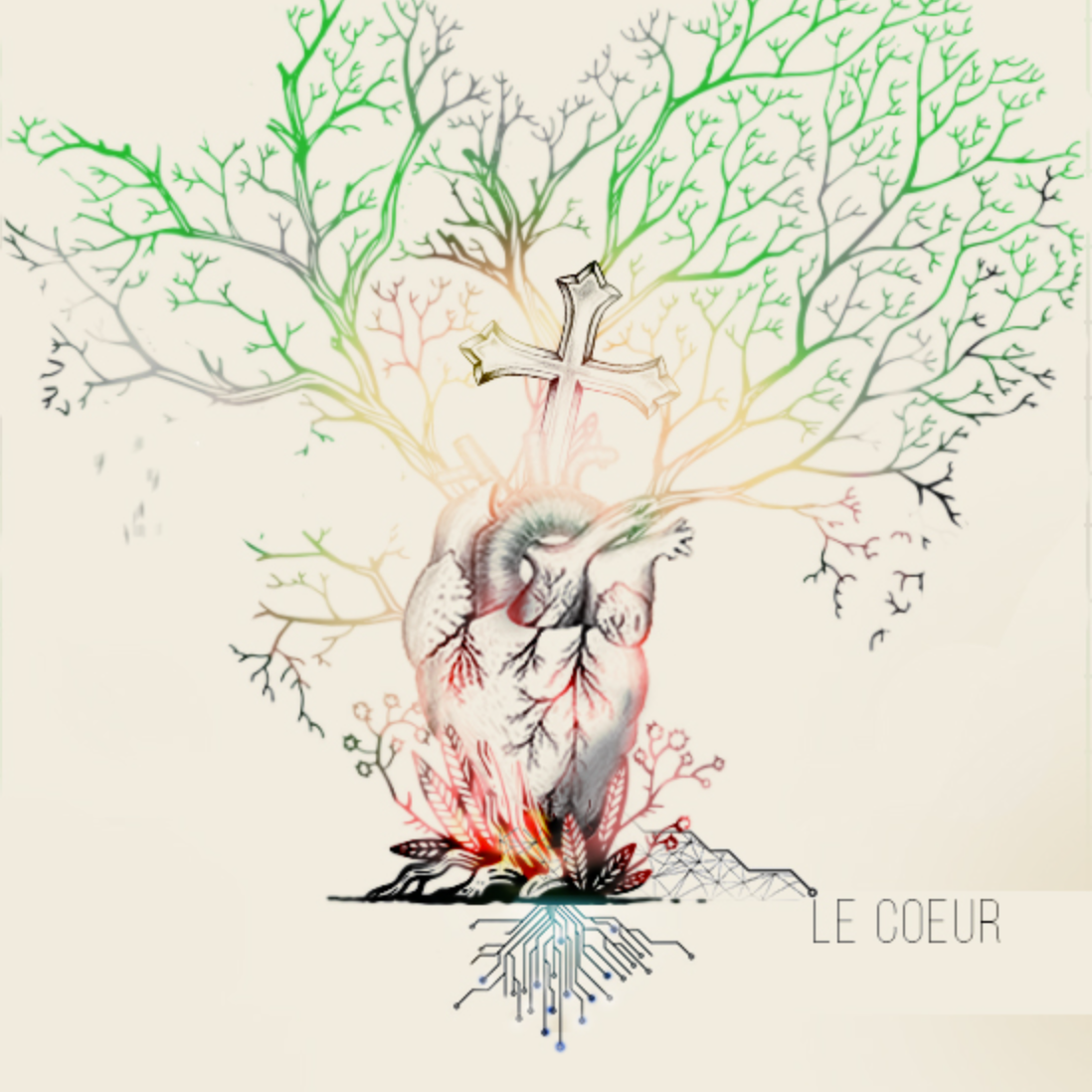 Coop du Coeur de Sainte-Clotilde-de-Horton