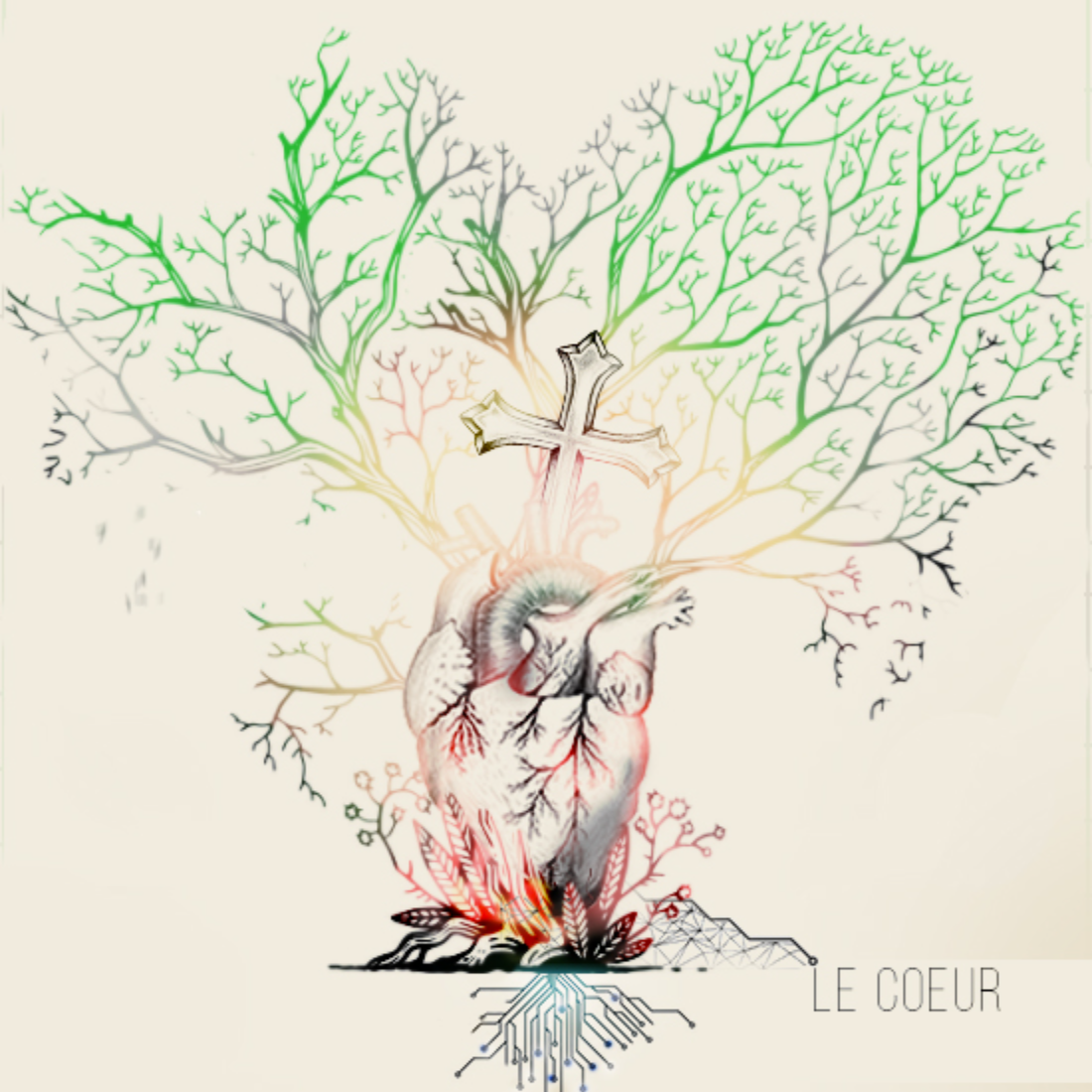 Coop du Coeur de Sainte-Clotilde-de-Horton