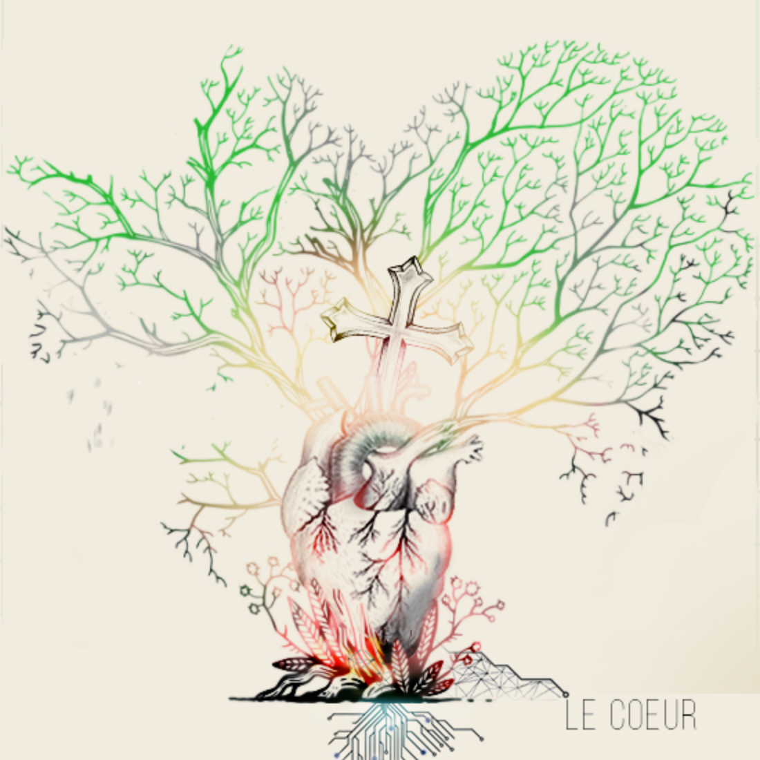 Coop du Coeur de Sainte-Clotilde-de-Horton