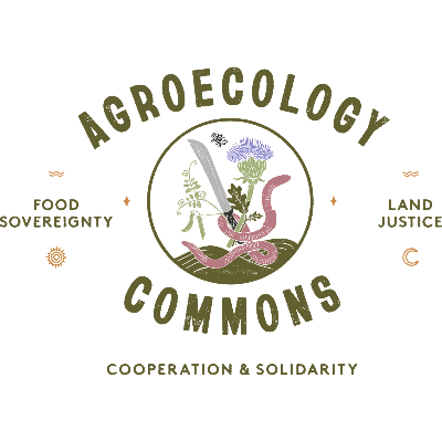 Agroecology Commons
