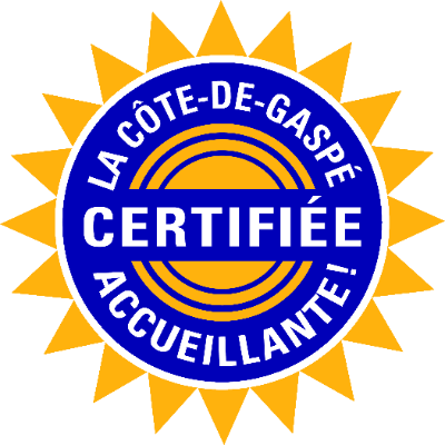 Carrefour Jeunesse Emploi Côte-de-Gaspé