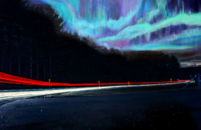 MANKIND MURALS INCORPORATED