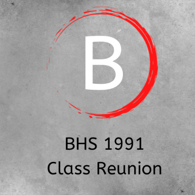 BHS Class of 1991