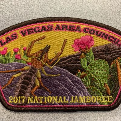 LVAC 2017 National Jamboree - 1 of 5 item