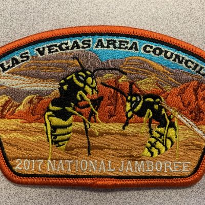 LVAC 2017 National Jamboree - 2 of 5 item