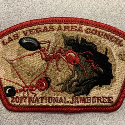 LVAC 2017 National Jamboree - 3 of 5 item