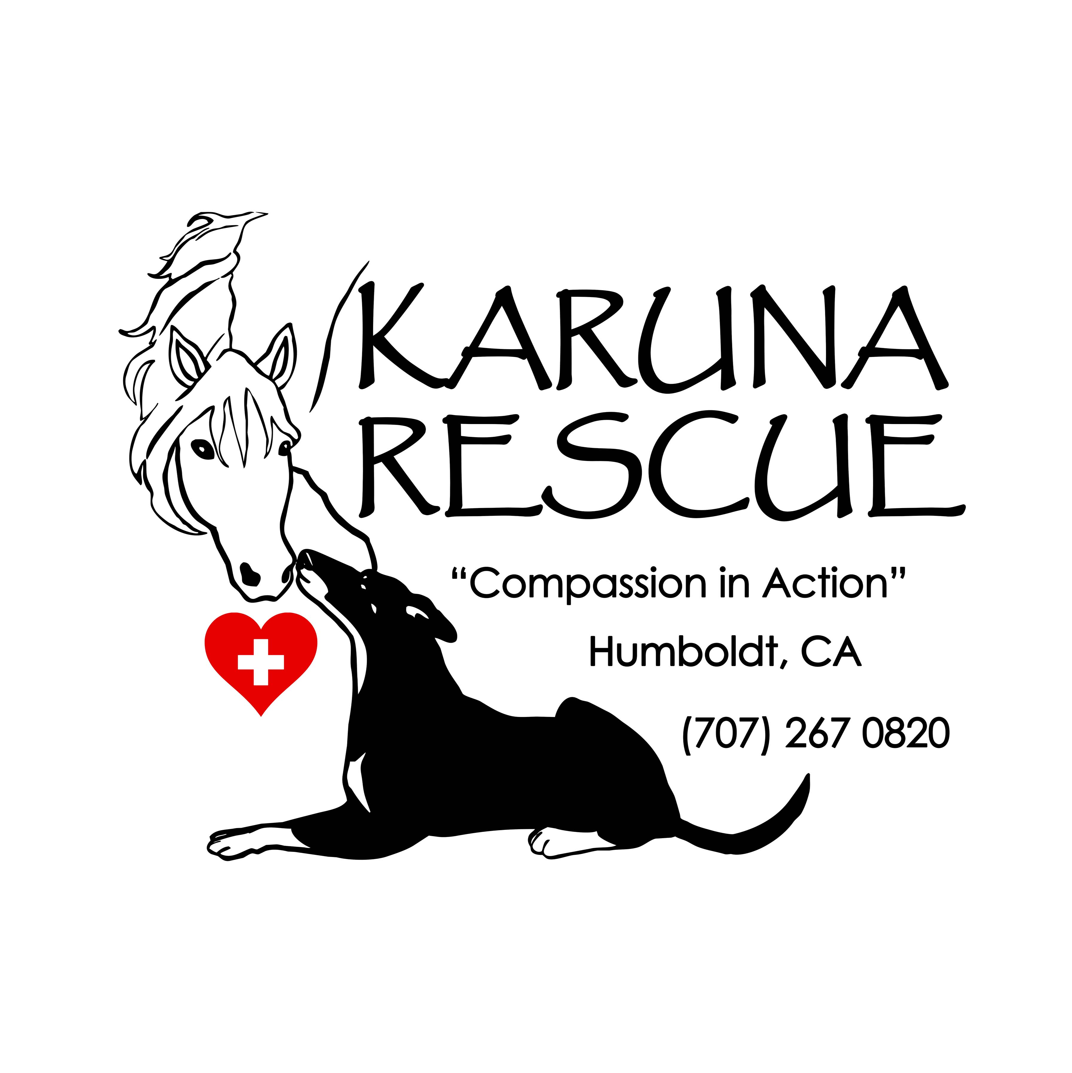 Karuna Rescue