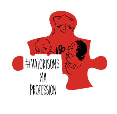Valorisons ma profession