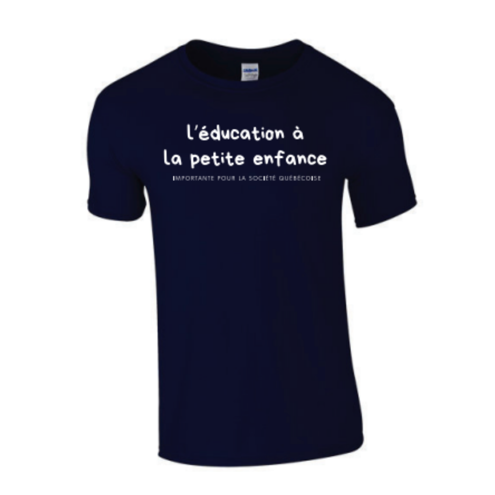 T-Shirt - LARGE item