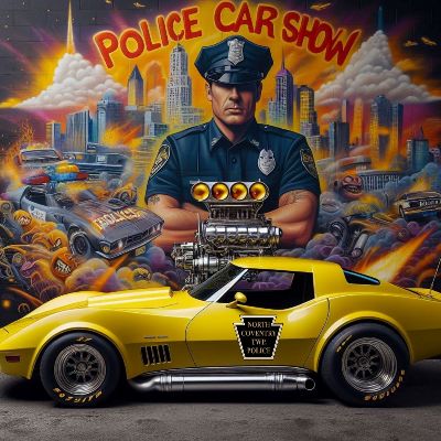 North Coventry Township Police Department