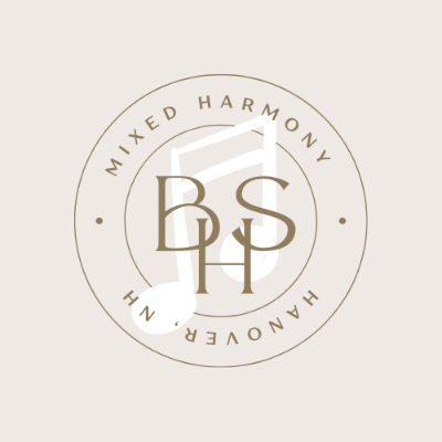 Hanover NH Chapter of SPEBSQSA