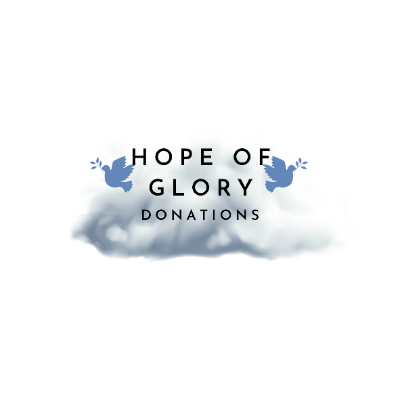 Hope of Glory Ministries