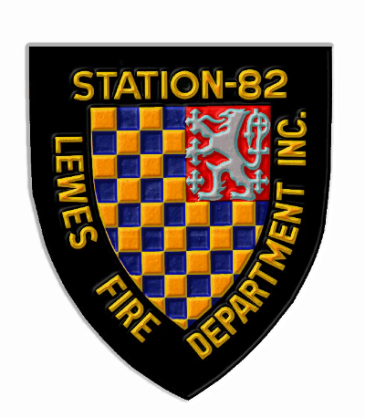 Lewes Fire Department Inc.