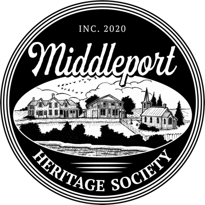 Middleport Heritage Society