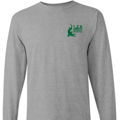 Long Sleeve Tee item