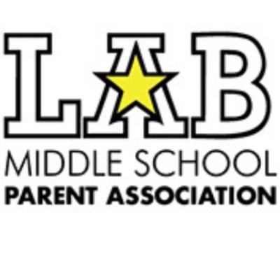 Lab Middle School Parents' Association 501(c)(3)