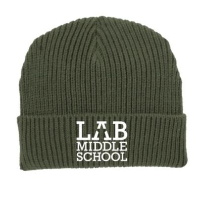 Wool Cap/Beanie item