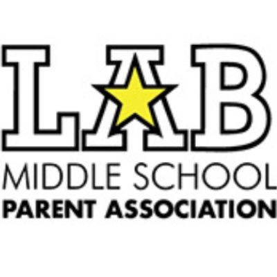 Lab Middle School Parents' Association 501(c)(3)