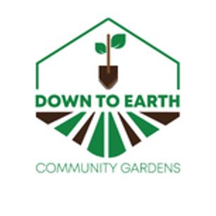 Down to Earth Community Gardens
