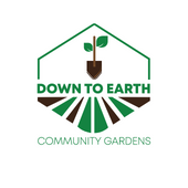 Down to Earth Community Gardens