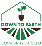 Down to Earth Community Gardens